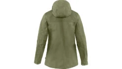 Fjallraven Greenland Jacket - Women's -Fjallraven opplanet fjallraven greenland jacket womens green extra large f89997 620 xl av 1