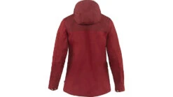 Fjallraven Greenland Jacket - Women's -Fjallraven opplanet fjallraven greenland jacket womens pomegranate red bordeaux red extra large f89997 346 347 xl av 1
