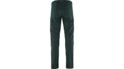 Fjallraven Greenland Jeans - Men's -Fjallraven opplanet fjallraven greenland jeans mens dark navy us 40 eu 58 regular inseam f81871 555 58 regular av 1