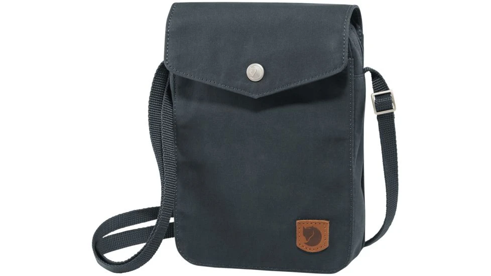 Fjallraven Greenland Pocket 3 Fjallraven Greenland Pocket - Image 3