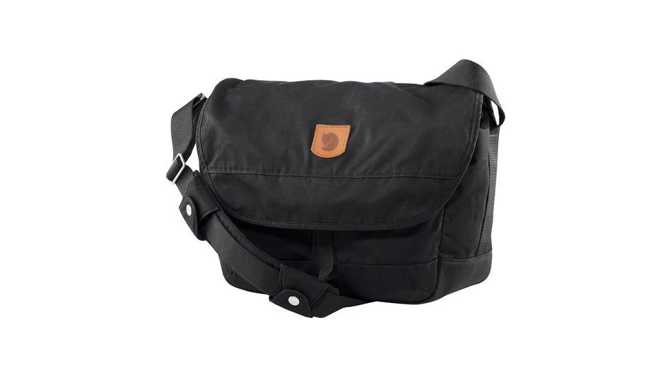 Fjallraven Greenland Shoulder Bag 1 Fjallraven Greenland Shoulder Bag