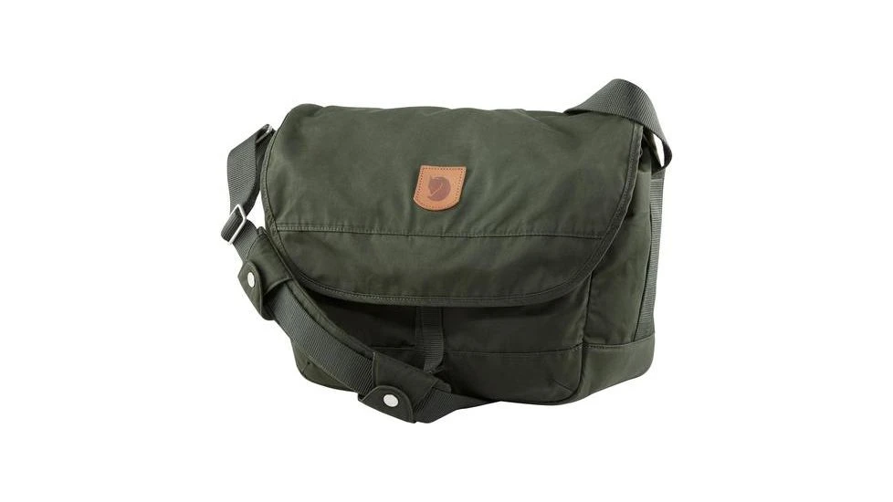 Fjallraven Greenland Shoulder Bag 2 Fjallraven Greenland Shoulder Bag - Image 2