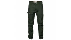 Fjallraven Greenland Jeans - Men's -Fjallraven opplanet fjallraven greenland trekking jeans mens deep forest us 38 39 eu 56 f81871r 662 56 main