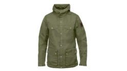 Fjallraven Greenland Jacket - Men's -Fjallraven opplanet fjallraven greenland winter jacket w pile fleece interior mens green extra small f87202 620 xs main