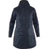 Fjallraven Greenland Winter Parka - Women's -