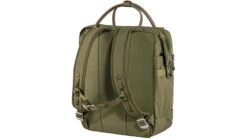 Fjallraven Haulpack No.1 Pack -Fjallraven opplanet fjallraven haulpack no 1 pack foilage green one size f23340 631 os av 3