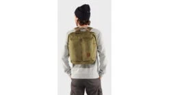 Fjallraven Haulpack No.1 Pack -Fjallraven opplanet fjallraven haulpack no 1 pack foilage green one size f23340 631 os av 4