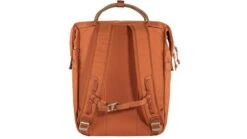 Fjallraven Haulpack No.1 Pack -Fjallraven opplanet fjallraven haulpack no 1 pack terracotta brown one size f23340 243 one size av 1
