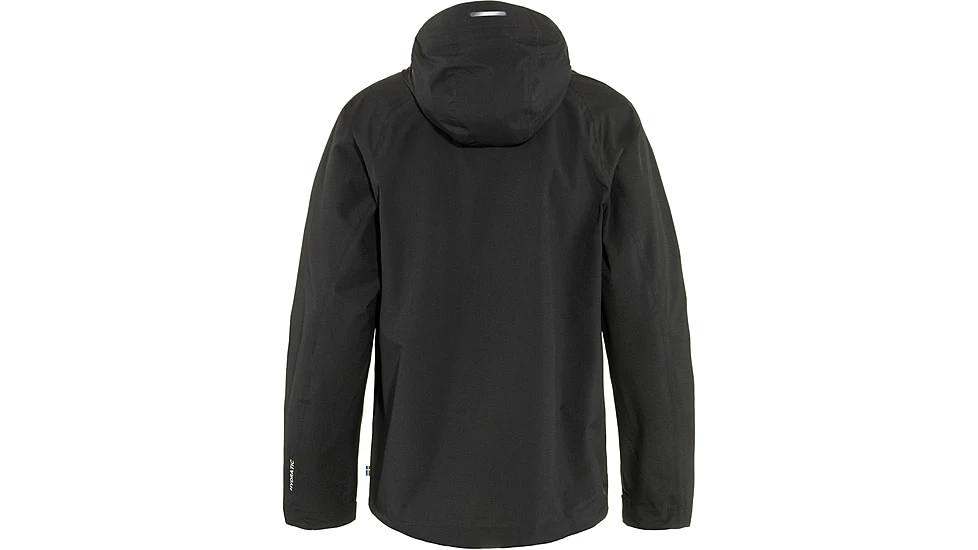 Fjallraven HC Hydratic Trail Jacket - Men's 7 Fjallraven HC Hydratic Trail Jacket - Men's - Image 7