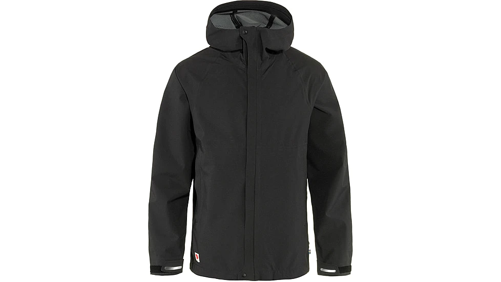 Fjallraven HC Hydratic Trail Jacket - Men's 1 Fjallraven HC Hydratic Trail Jacket - Men's