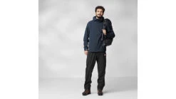 Fjallraven HC Hydratic Trail Jacket - Men's 28 Fjallraven HC Hydratic Trail Jacket - Men's -Fjallraven opplanet fjallraven hc hydratic trail jacket mens dark navy 2xl f86984 555 xxl av 2