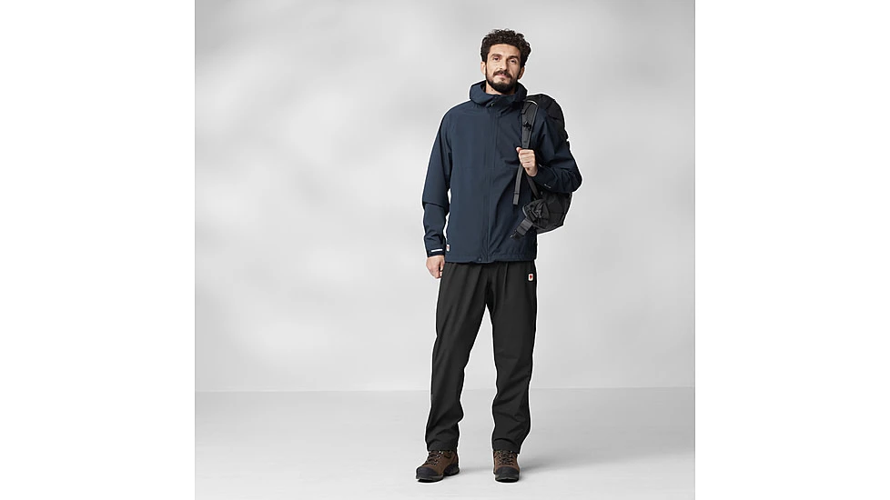 Fjallraven HC Hydratic Trail Jacket - Men's 10 Fjallraven HC Hydratic Trail Jacket - Men's - Image 10