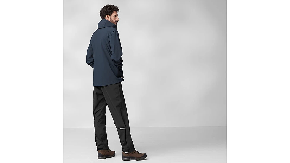 Fjallraven HC Hydratic Trail Jacket - Men's 11 Fjallraven HC Hydratic Trail Jacket - Men's - Image 11