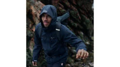 Fjallraven HC Hydratic Trail Jacket - Men's 35 Fjallraven HC Hydratic Trail Jacket - Men's -Fjallraven opplanet fjallraven hc hydratic trail jacket mens dark navy 2xl f86984 555 xxl av 6