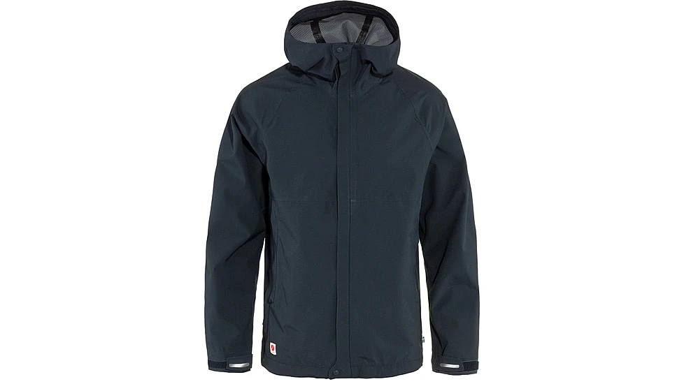 Fjallraven HC Hydratic Trail Jacket - Men's 4 Fjallraven HC Hydratic Trail Jacket - Men's - Image 4