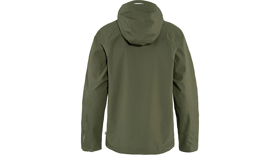 Fjallraven HC Hydratic Trail Jacket - Men's 6 Fjallraven HC Hydratic Trail Jacket - Men's - Image 6
