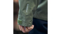 Fjallraven HC Hydratic Trail Jacket - Men's 27 Fjallraven HC Hydratic Trail Jacket - Men's -Fjallraven opplanet fjallraven hc hydratic trail jacket mens laurel green 2xl f86984 625 xxl av 2