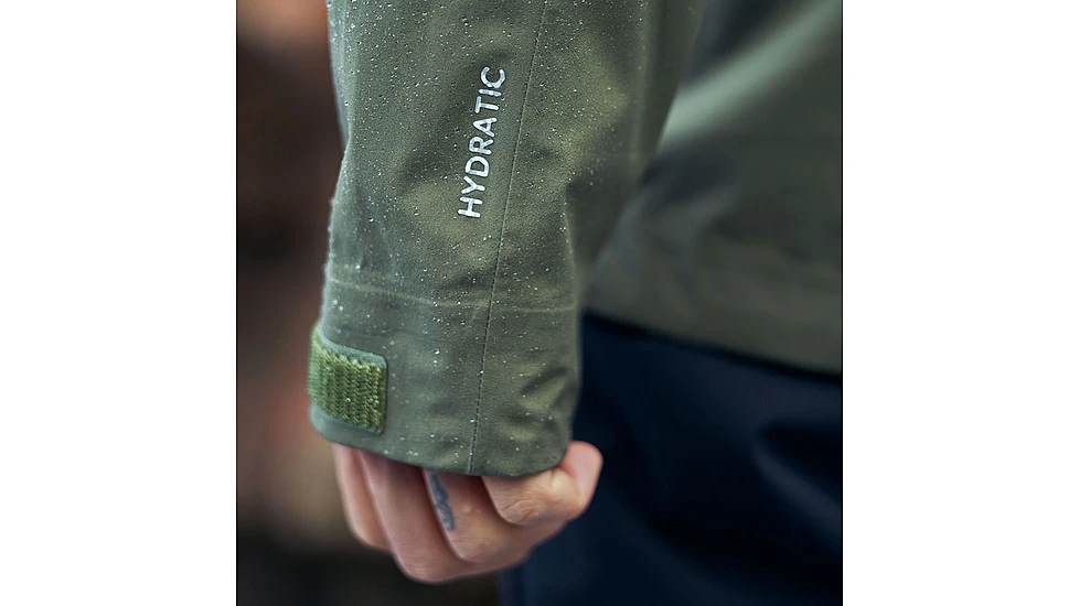 Fjallraven HC Hydratic Trail Jacket - Men's 9 Fjallraven HC Hydratic Trail Jacket - Men's - Image 9