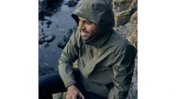 Fjallraven HC Hydratic Trail Jacket - Men's 30 Fjallraven HC Hydratic Trail Jacket - Men's -Fjallraven opplanet fjallraven hc hydratic trail jacket mens laurel green 2xl f86984 625 xxl av 3