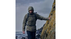 Fjallraven HC Hydratic Trail Jacket - Men's 31 Fjallraven HC Hydratic Trail Jacket - Men's -Fjallraven opplanet fjallraven hc hydratic trail jacket mens laurel green 2xl f86984 625 xxl av 4