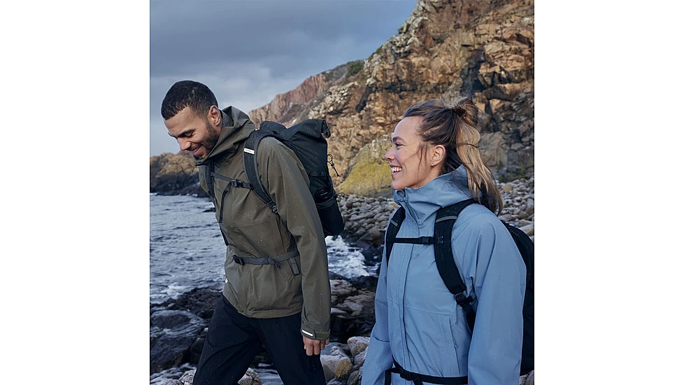 Fjallraven HC Hydratic Trail Jacket - Men's 16 Fjallraven HC Hydratic Trail Jacket - Men's - Image 16