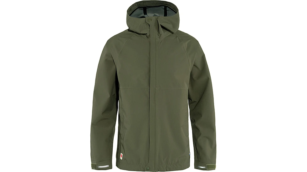 Fjallraven HC Hydratic Trail Jacket - Men's 3 Fjallraven HC Hydratic Trail Jacket - Men's - Image 3