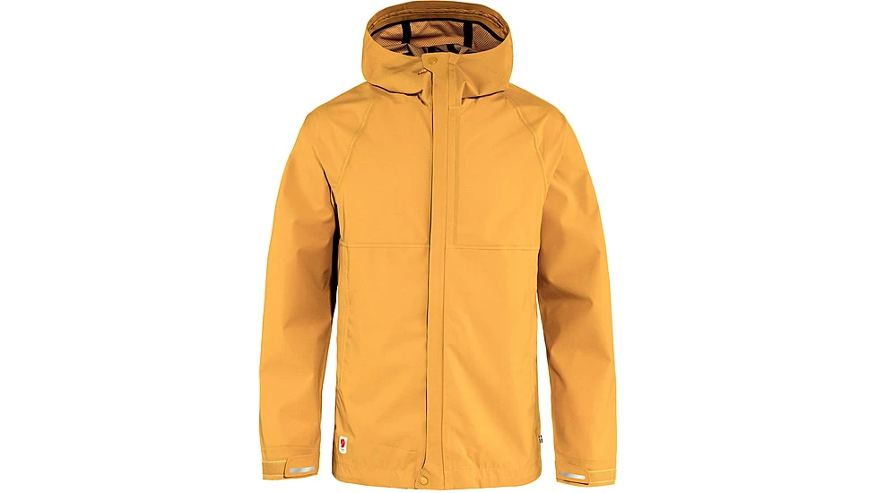Fjallraven HC Hydratic Trail Jacket - Men's 2 Fjallraven HC Hydratic Trail Jacket - Men's - Image 2