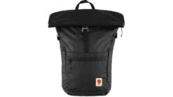 Fjallraven High Coast Foldsack 24 18 Fjallraven High Coast Foldsack 24 -Fjallraven opplanet fjallraven high coast foldsack 24 black f23222 550 main
