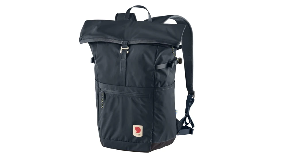 Fjallraven High Coast Foldsack 24 2 Fjallraven High Coast Foldsack 24 - Image 2