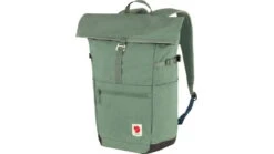 Fjallraven High Coast Foldsack 24 17 Fjallraven High Coast Foldsack 24 -Fjallraven opplanet fjallraven high coast foldsack 24 patina green one size f23222 614 os main 1