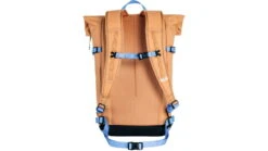 Fjallraven High Coast Foldsack 24 24 Fjallraven High Coast Foldsack 24 -Fjallraven opplanet fjallraven high coast foldsack 24 peach sand one size f23222 241 one size av 1