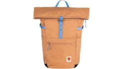 Fjallraven High Coast Foldsack 24 27 Fjallraven High Coast Foldsack 24 -Fjallraven opplanet fjallraven high coast foldsack 24 peach sand one size f23222 241 one size av 2
