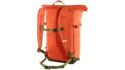 Fjallraven High Coast Foldsack 24 22 Fjallraven High Coast Foldsack 24 -Fjallraven opplanet fjallraven high coast foldsack 24 rowan red one size f23222 333 av 1