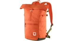 Fjallraven High Coast Foldsack 24 16 Fjallraven High Coast Foldsack 24 -Fjallraven opplanet fjallraven high coast foldsack 24 rowan red one size f23222 333 main