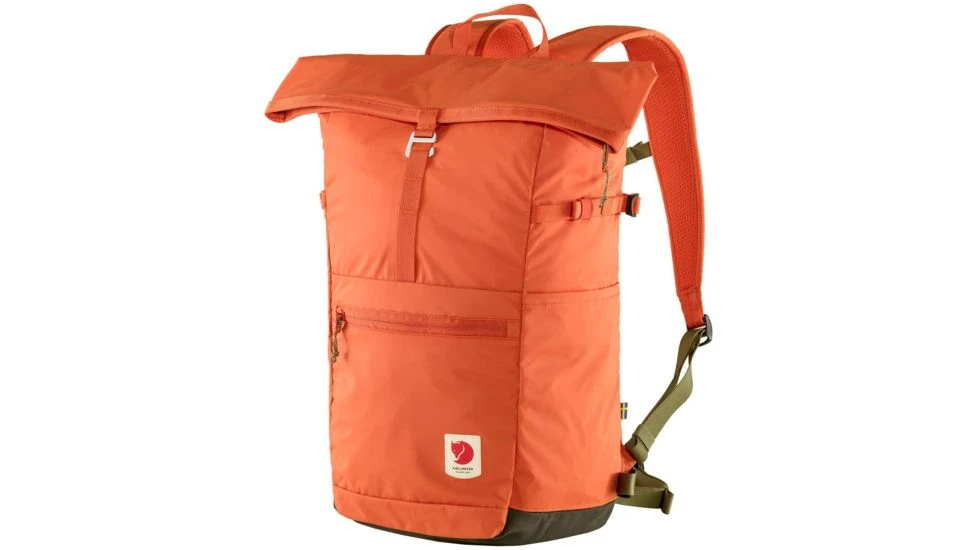 Fjallraven High Coast Foldsack 24 3 Fjallraven High Coast Foldsack 24 - Image 3