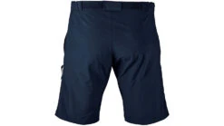 Fjallraven High Coast Hike Shorts - Mens -Fjallraven opplanet fjallraven high coast hike shorts mens navy 56 f82894 560 56 av 1