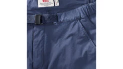 Fjallraven High Coast Hike Shorts - Mens -Fjallraven opplanet fjallraven high coast hike shorts mens navy 56 f82894 560 56 av 3