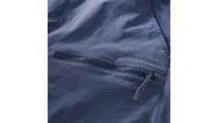 Fjallraven High Coast Hike Shorts - Mens -Fjallraven opplanet fjallraven high coast hike shorts mens navy 56 f82894 560 56 av 4