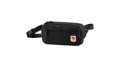 Fjallraven High Coast Hip Pack -Fjallraven opplanet fjallraven high coast hip pack black f23223 550 main