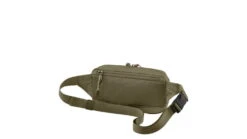 Fjallraven High Coast Hip Pack -Fjallraven opplanet fjallraven high coast hip pack green f23223 620 av 1