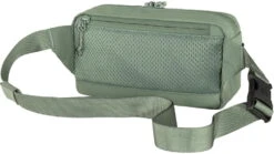 Fjallraven High Coast Hip Pack -Fjallraven opplanet fjallraven high coast hip pack patina green one size f23223 614 os av 1