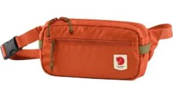 Fjallraven High Coast Hip Pack -Fjallraven opplanet fjallraven high coast hip pack rowan red one size f23223 333 main