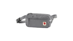 Fjallraven High Coast Hip Pack -Fjallraven opplanet fjallraven high coast hip pack shark grey f23223 016 main