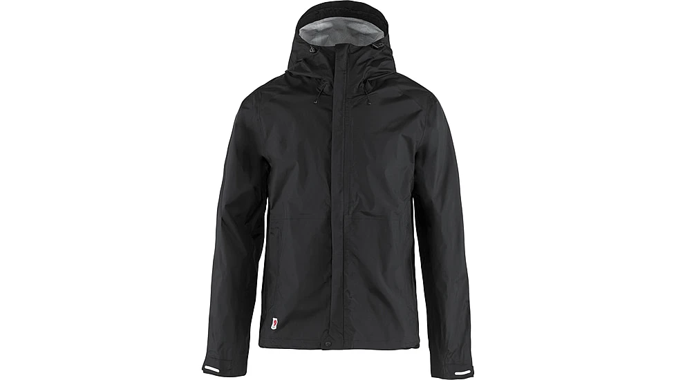 Fjallraven High Coast Hydratic Jacket - Men's 2 Fjallraven High Coast Hydratic Jacket - Men's - Image 2