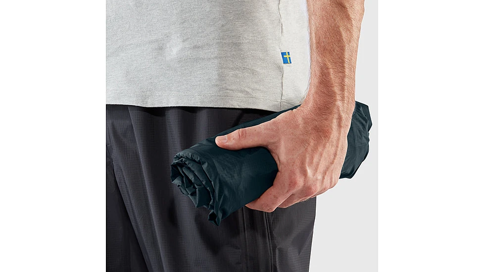 Fjallraven High Coast Hydratic Jacket - Men's 17 Fjallraven High Coast Hydratic Jacket - Men's - Image 17