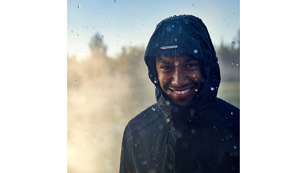 Fjallraven High Coast Hydratic Jacket - Men's 19 Fjallraven High Coast Hydratic Jacket - Men's - Image 19