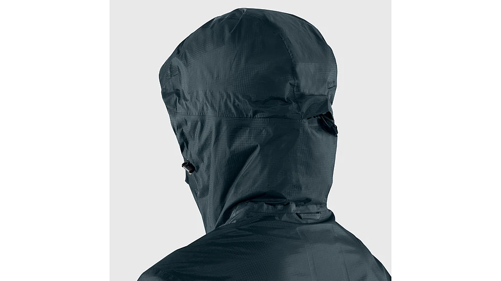 Fjallraven High Coast Hydratic Jacket - Men's 10 Fjallraven High Coast Hydratic Jacket - Men's - Image 10