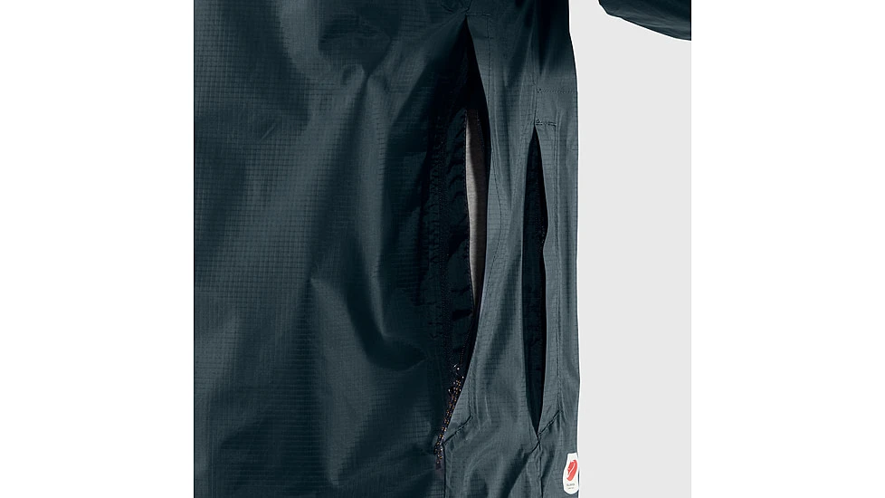 Fjallraven High Coast Hydratic Jacket - Men's 9 Fjallraven High Coast Hydratic Jacket - Men's - Image 9