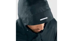 Fjallraven High Coast Hydratic Jacket - Men's 33 Fjallraven High Coast Hydratic Jacket - Men's -Fjallraven opplanet fjallraven high coast hydratic jacket mens navy 2xl f87350 560 xxl av 6