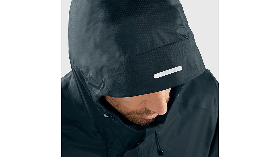 Fjallraven High Coast Hydratic Jacket - Men's 14 Fjallraven High Coast Hydratic Jacket - Men's - Image 14